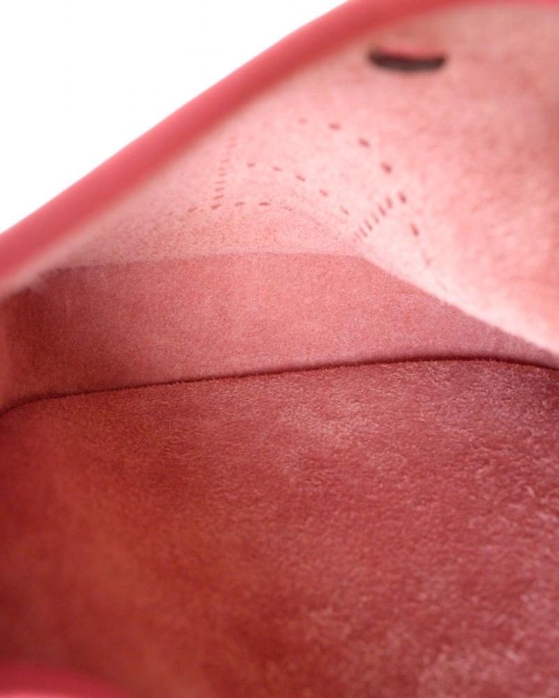 Hermès Evelyne 16 Clemence Rose Azalee 6