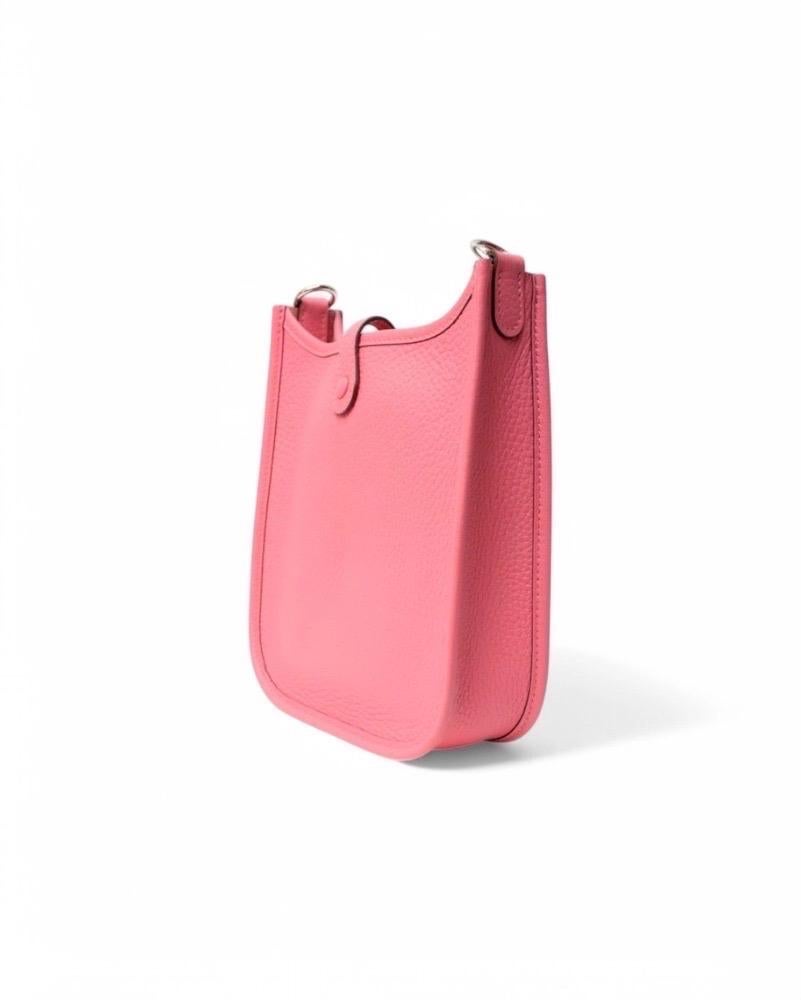 Women's Hermès Evelyne 16 Clemence Rose Azalee