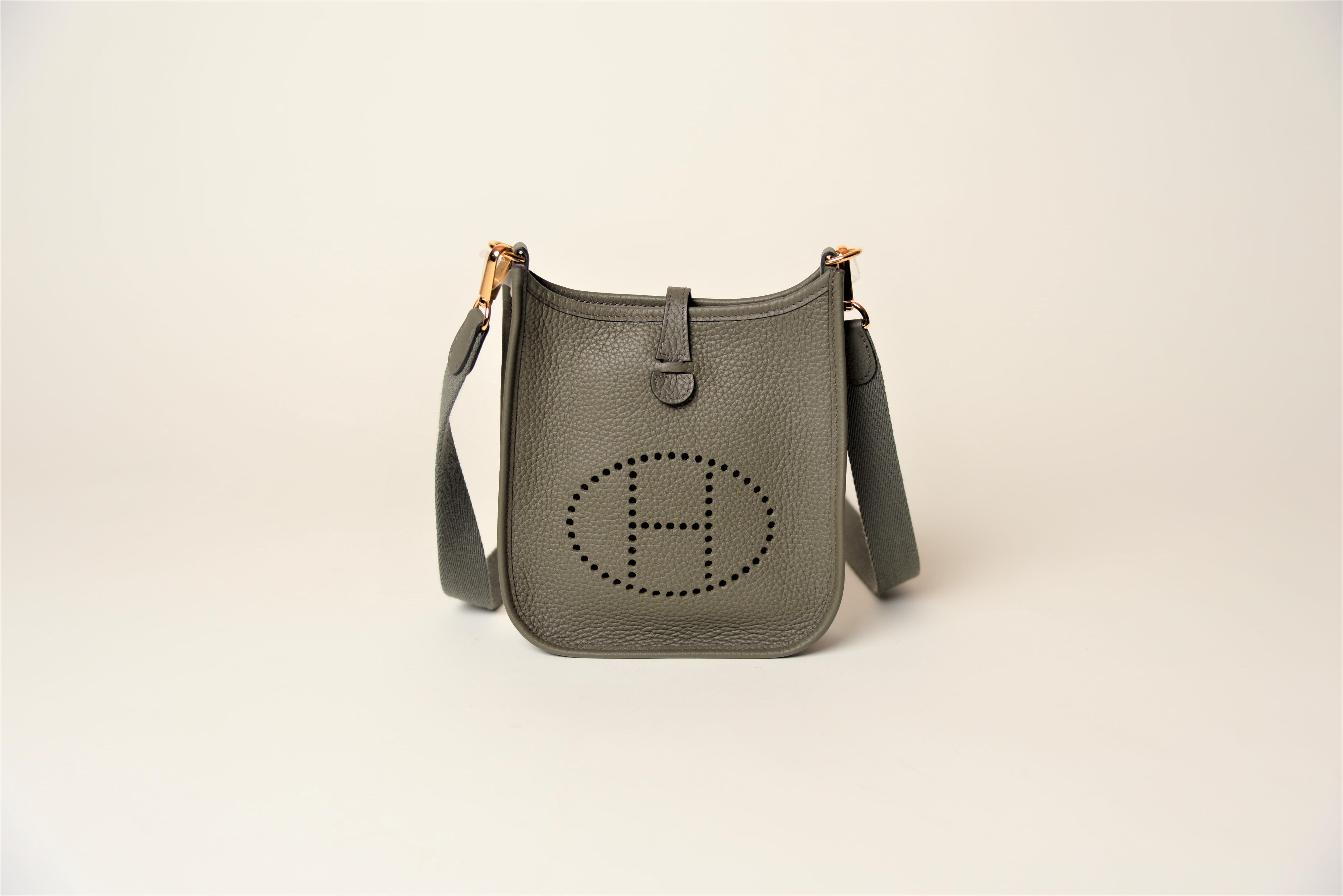 hermes evelyn 16