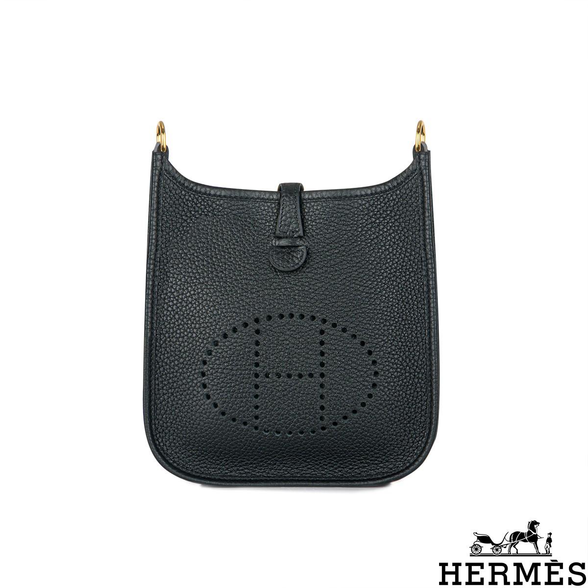 hermes evelyne mini