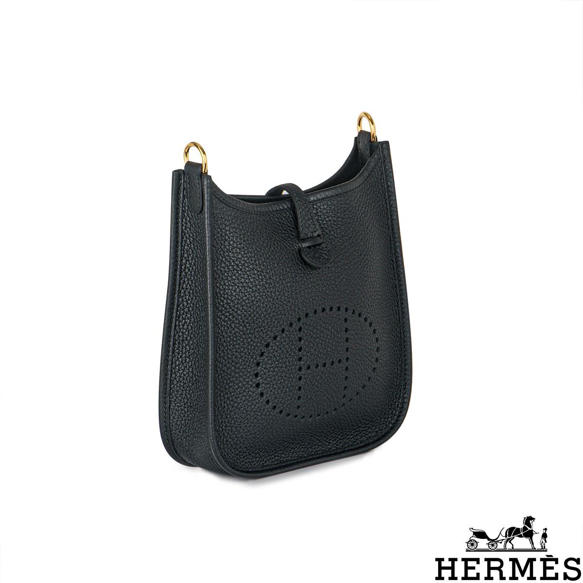 hermes evelyne 16 price