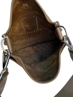 Hermès Evelyne 33 GM