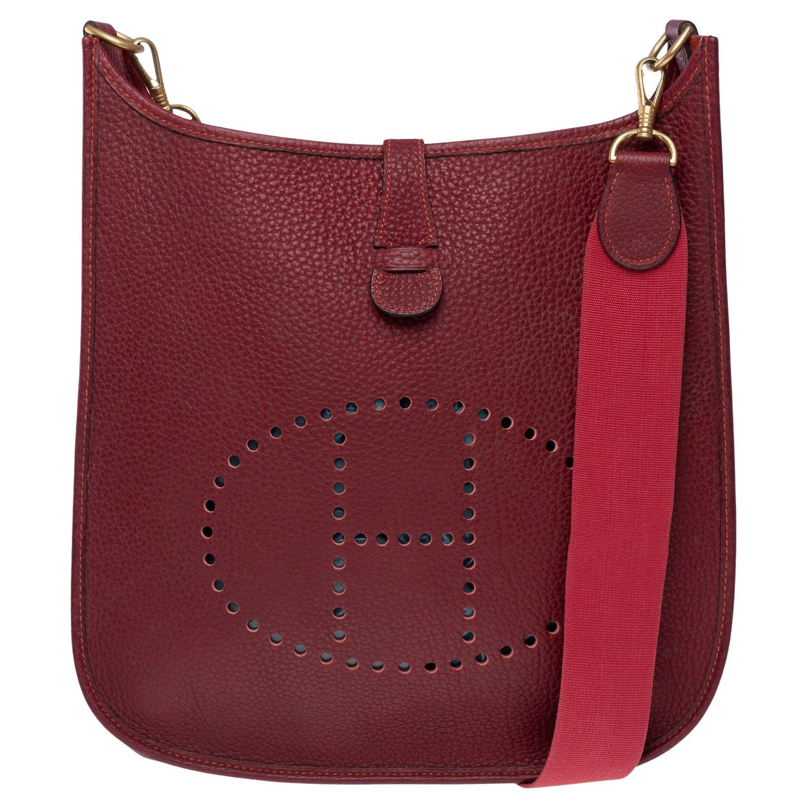 Is Fjord leather heavy?