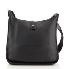 Hermes Evelyne Bag Gen I Clemen