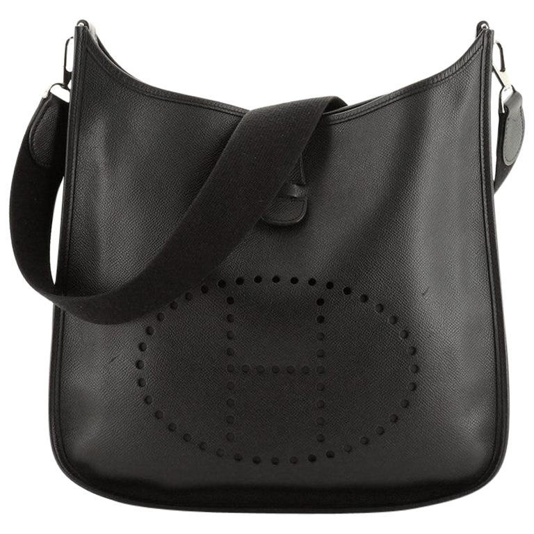 hermes evelyne bag