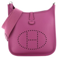 Hermès Sac Evelyne Gen II Epsom PM