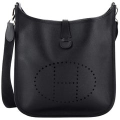 Sac Hermes Evelyne Gen II Epsom PM