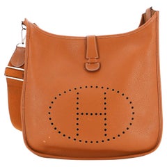 Hermès Evelyne Crossbody Bags On Sale