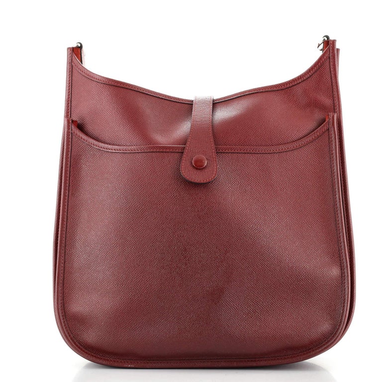 Hermès Evelyne Crossbody Bags On Sale