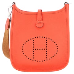 Hermes Evelyne Bag Gen III Maurice TPM