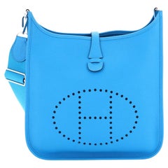 Hermes Evelyne Bag Gen III Togo PM