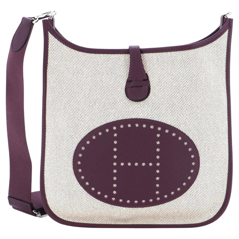 HERMÈS Evelyne PM Bags & Handbags for sale