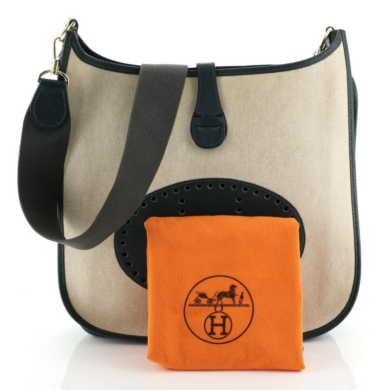 hermes evelyne price