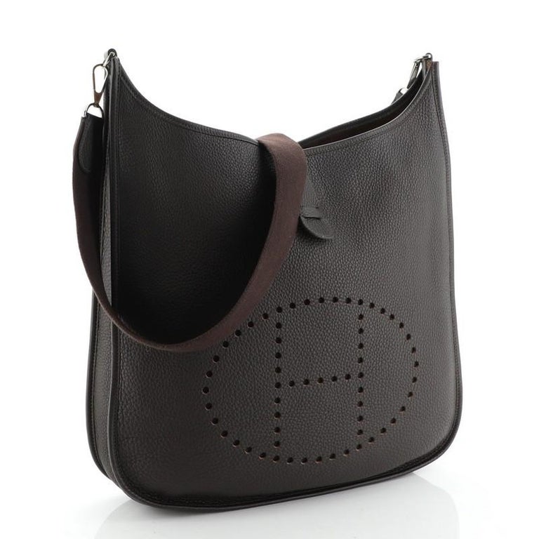 hermes evelyne for men