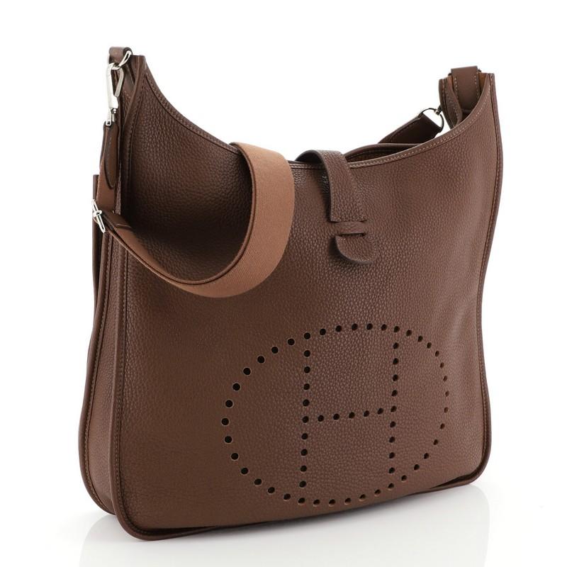 Evelyne tgm sales