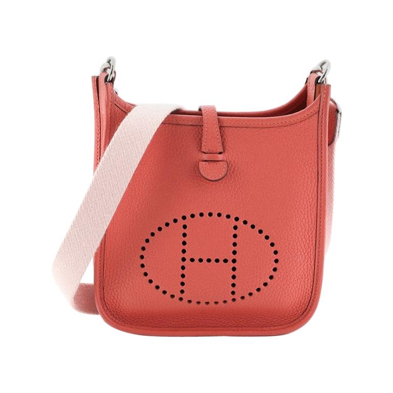 hermes crossbody clemence