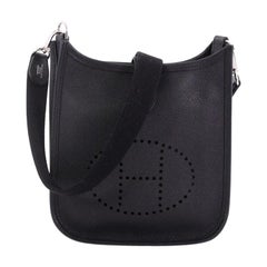 Hermes Evelyne Crossbody Gen III Epsom TPM