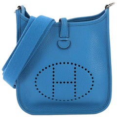 Hermes Evelyne Crossbody Gen III Togo TPM Hermes Evelyne Crossbody Gen III Togo TPM