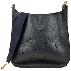 Hermés Evelyne GM 33
