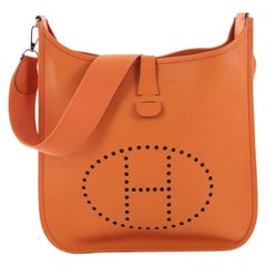 Hermes Evelyne II GM
