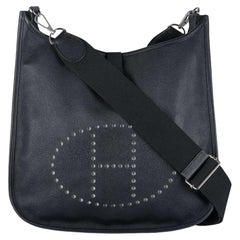 Hermes Evelyne III GM Handbag