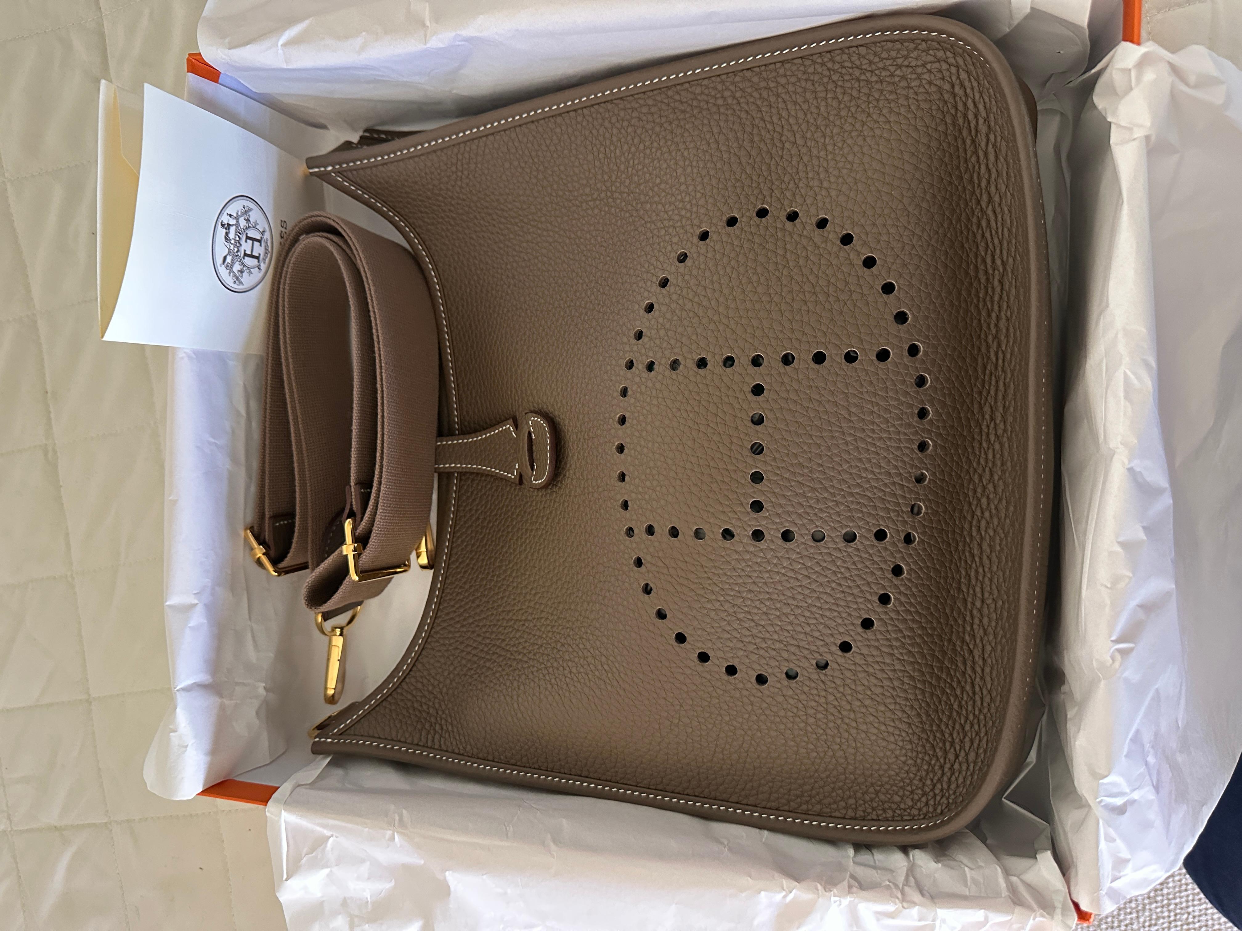 evelyne 29 hermes