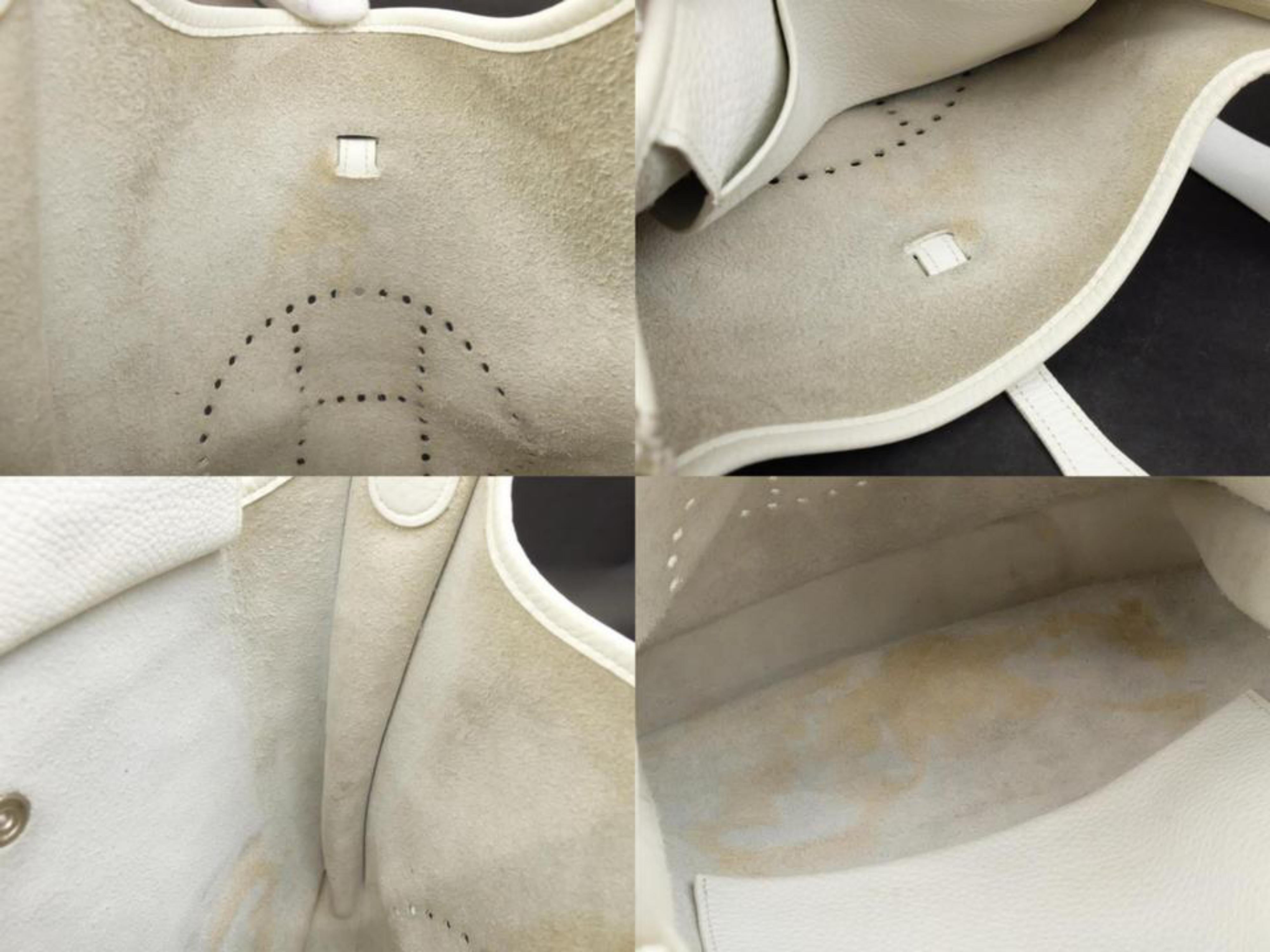 Date Code/Serial Number: hard to read, but has been authenticated in house
Made In: France
Measurements: Length: 11.02