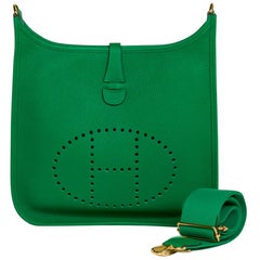 HERMÈS Evelyne PM Bags & Handbags for sale