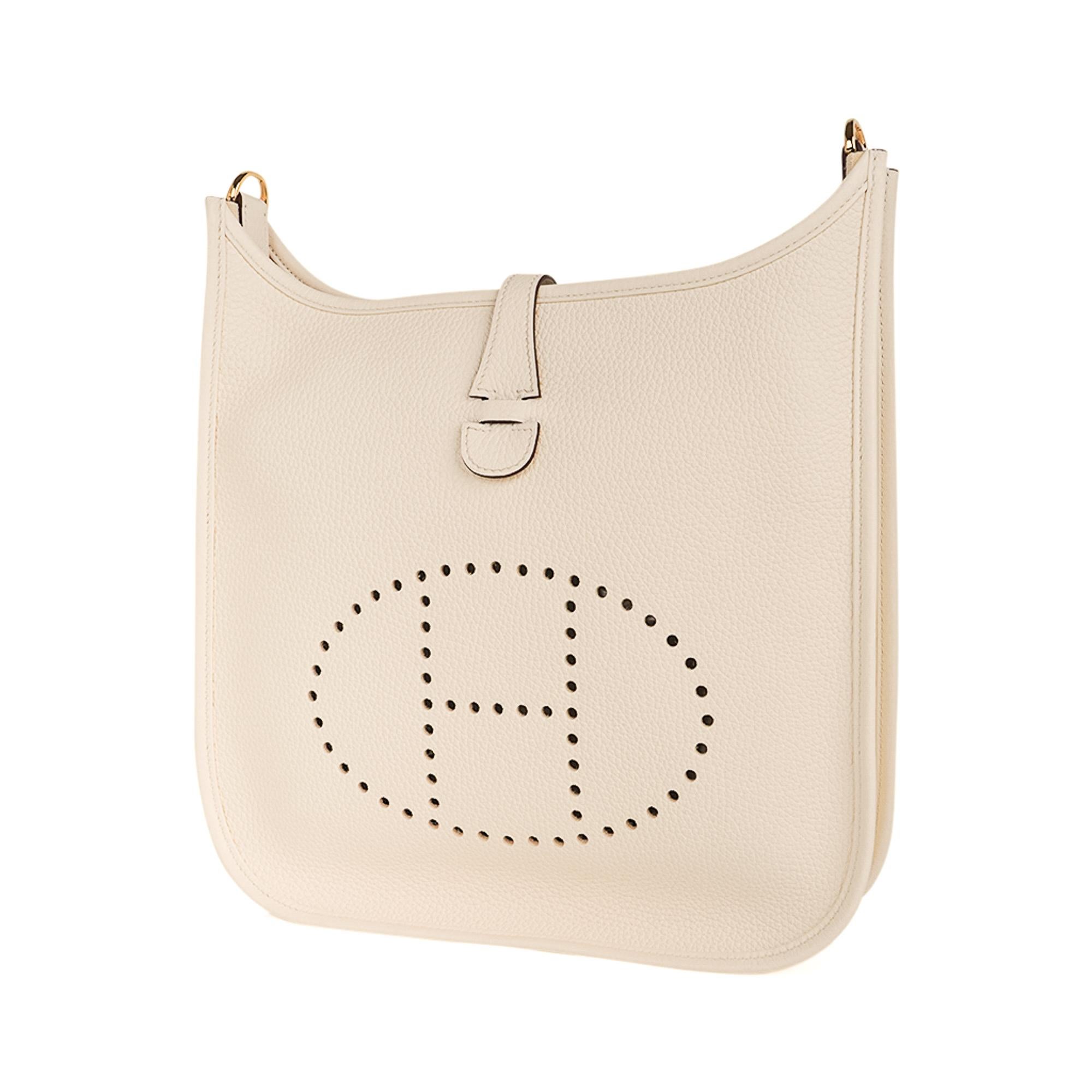 hermes evelyne pm price