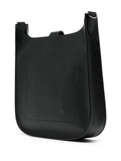 Hermès Evelyne Sellier 29 Crossbody Bag