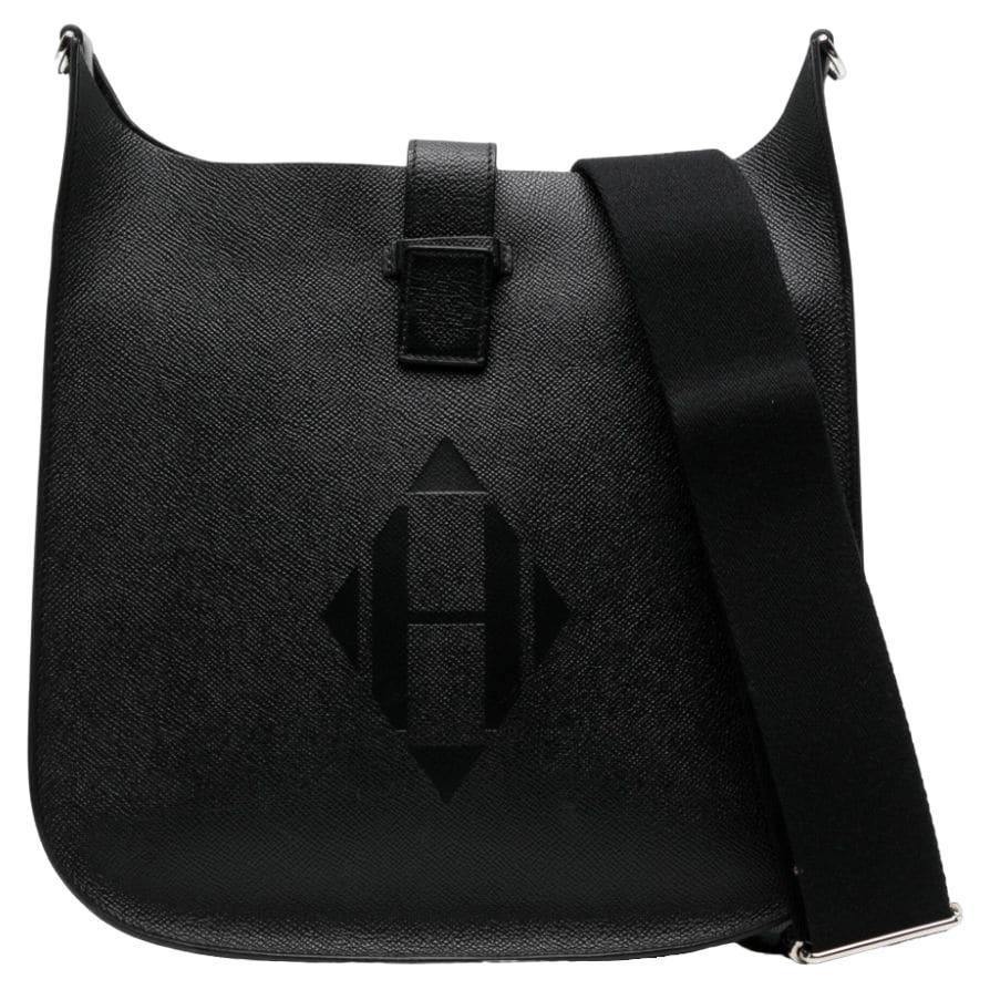 Hermès Evelyne Sellier 29 Crossbody Bag