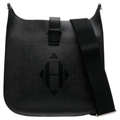 Hermes Evelyne Handbag - 150 For Sale on 1stDibs  hermes evelyne bag, hermes  evelyne crossbody bag, evelyn hermes bag