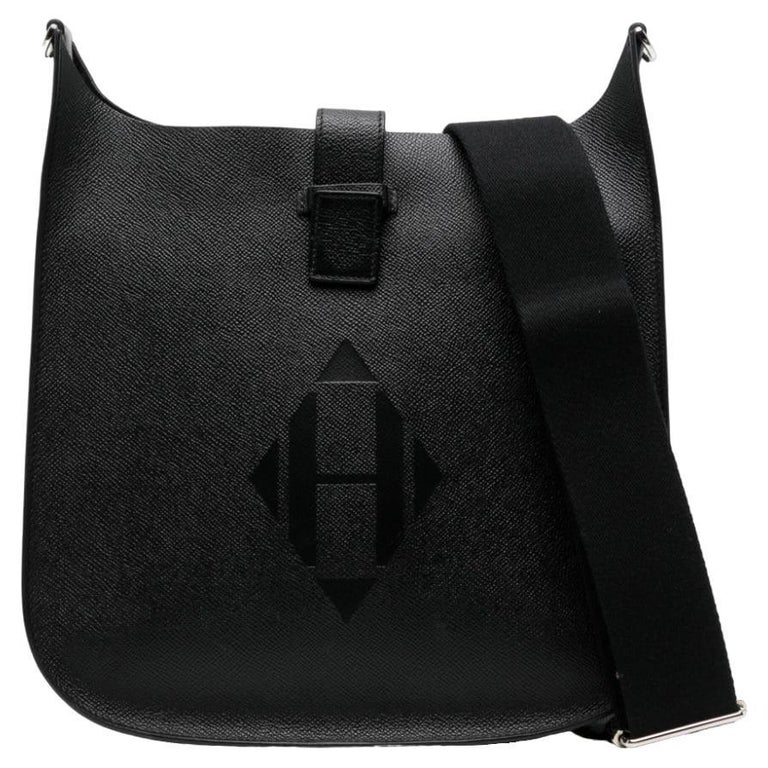 Hermès & Luxury Bags, Sale n°M1107, Lot n°691