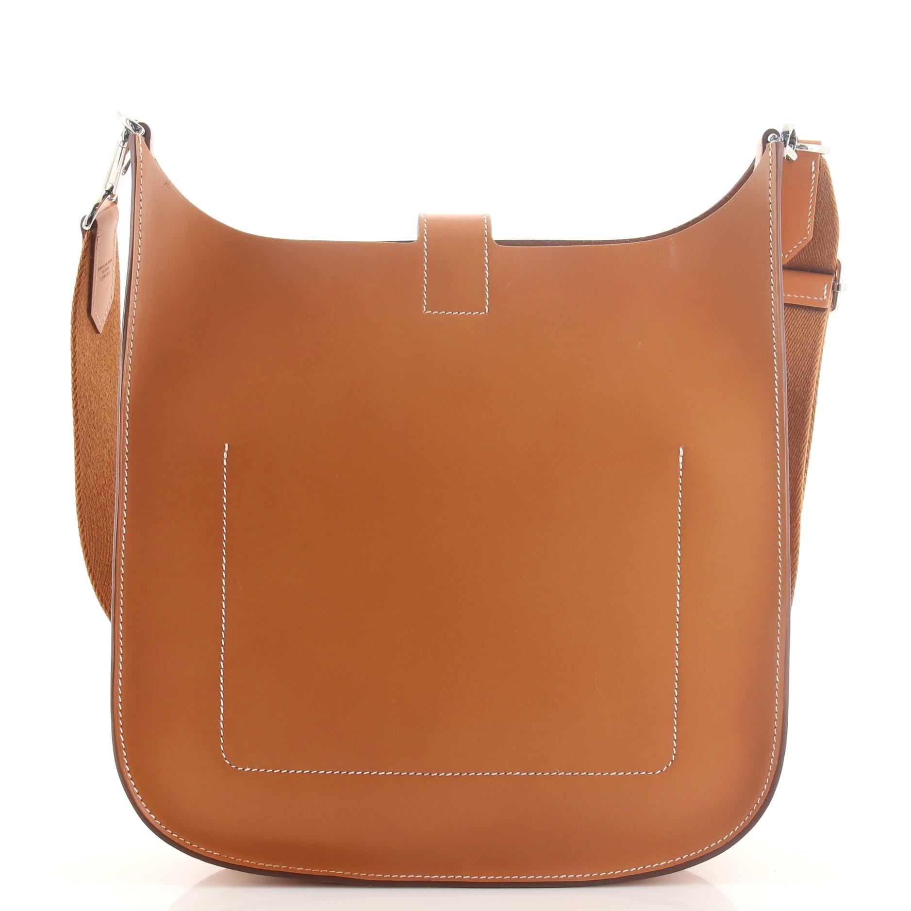 hermes sellier bag