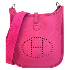 Hermes Evelyne Tpm - 38 For Sale on 1stDibs | hermes evelyn tpm, hermes ...