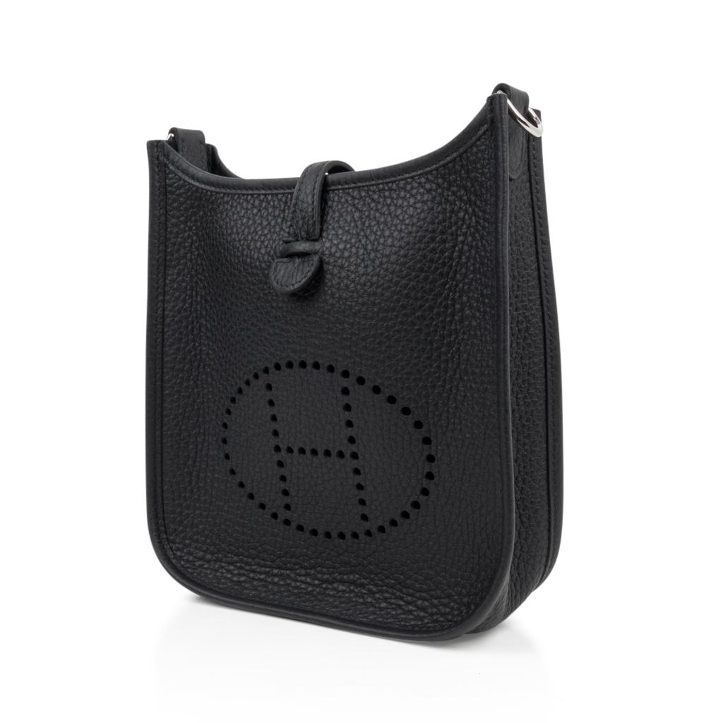 evelyne hermes bag