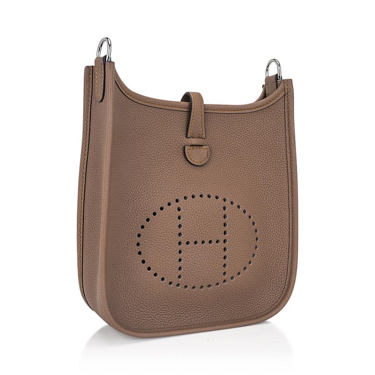 hermes evelyne beige de weimar