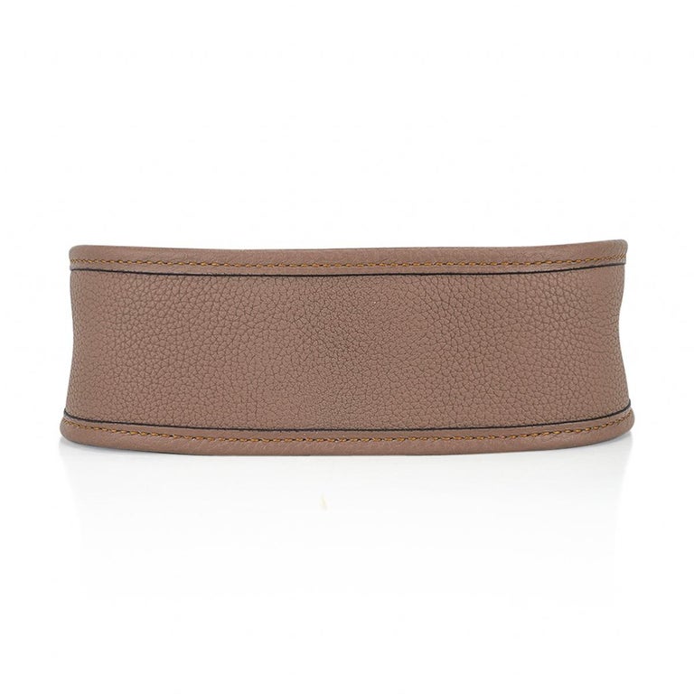 hermes evelyne beige de weimar