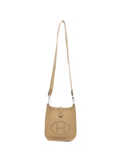 Hermès Evelyne TPM Beige de Weimar Clemence PHW