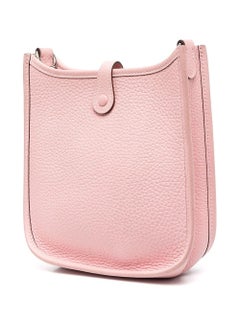 Hermès Evelyne TPM crossbody bag