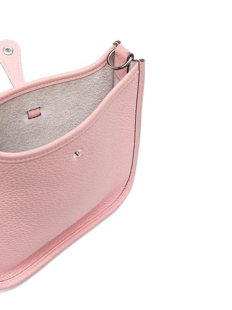 Hermès Evelyne TPM crossbody bag at 1stDibs