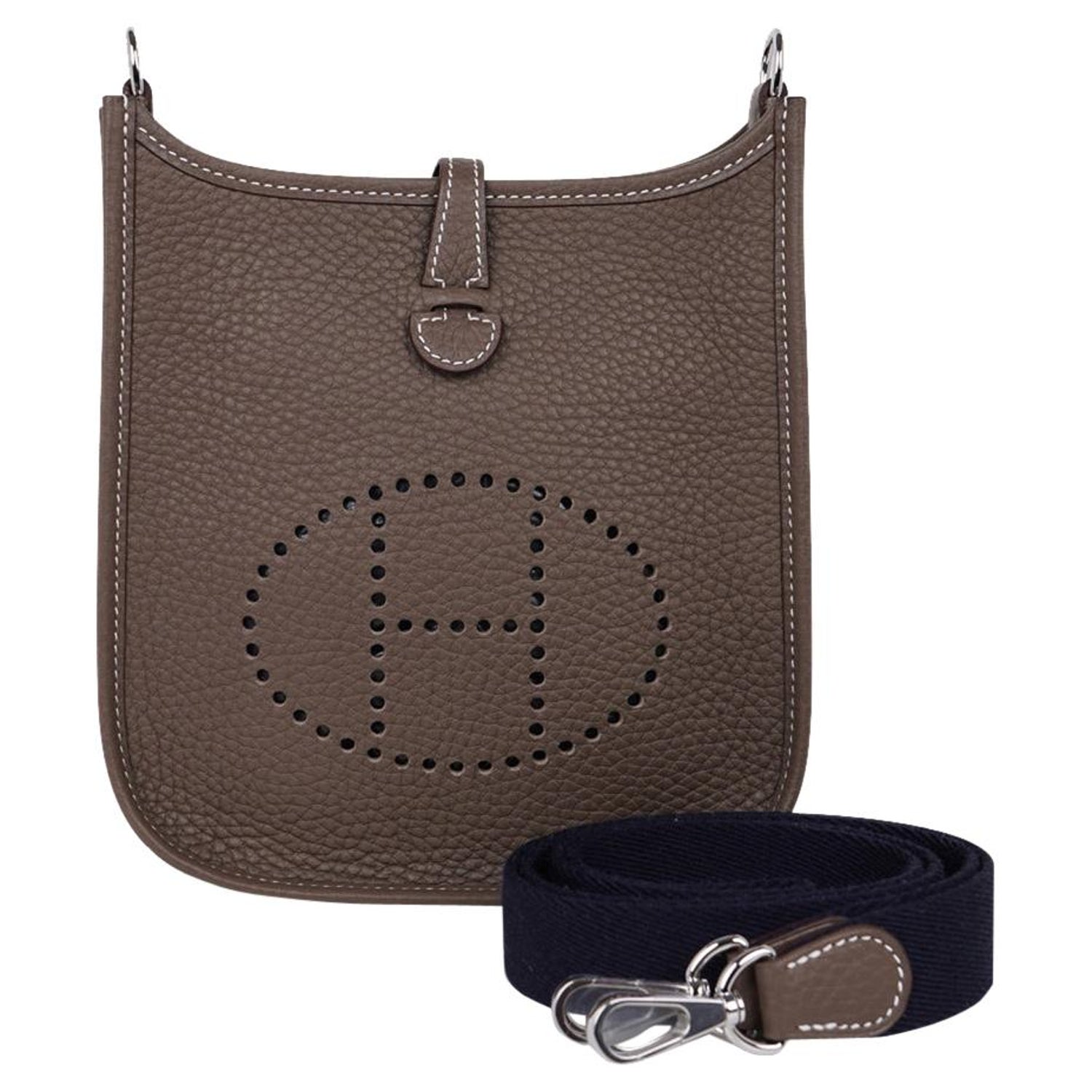 Hermes berline mini shoulder - Gem