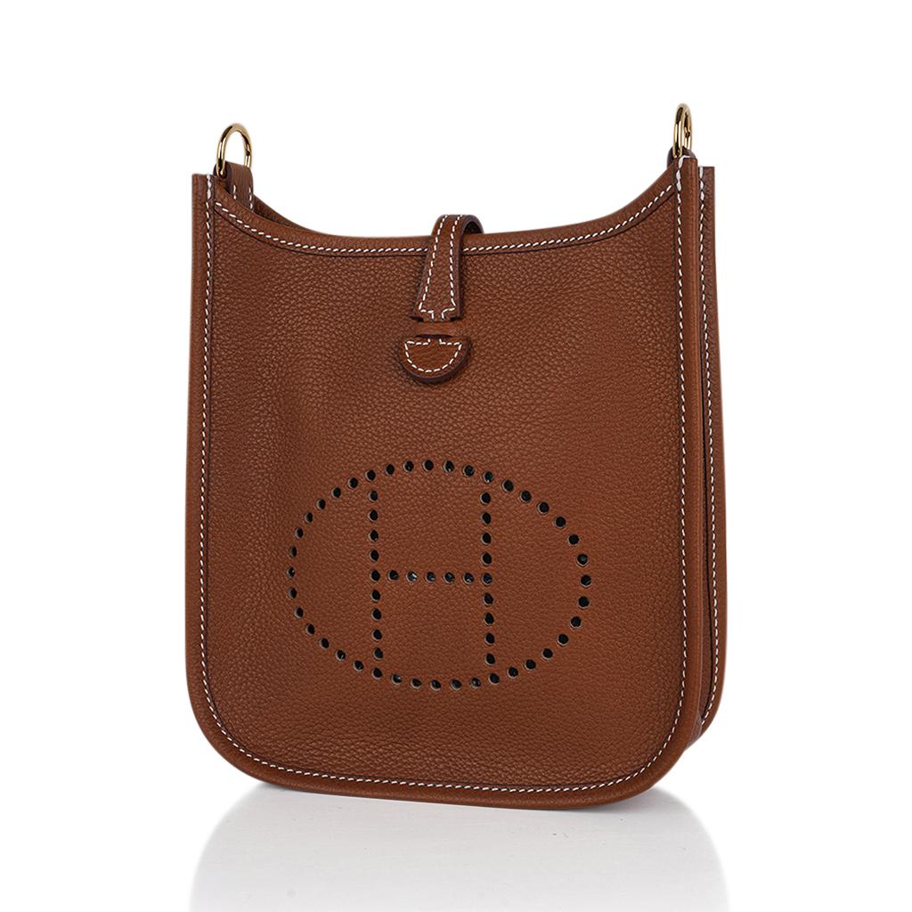 hermes evelyne bag