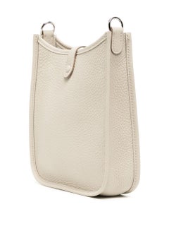 Hermès Evelyne TPM Shoulder Bag 2022