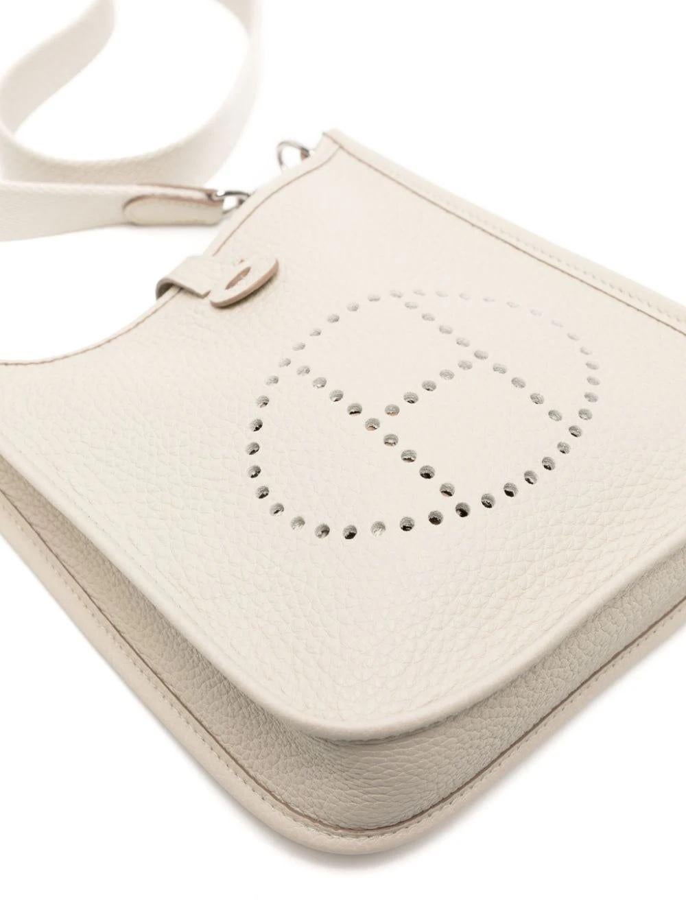 Hermès Evelyne TPM Shoulder Bag 2022 In Excellent Condition In London, GB