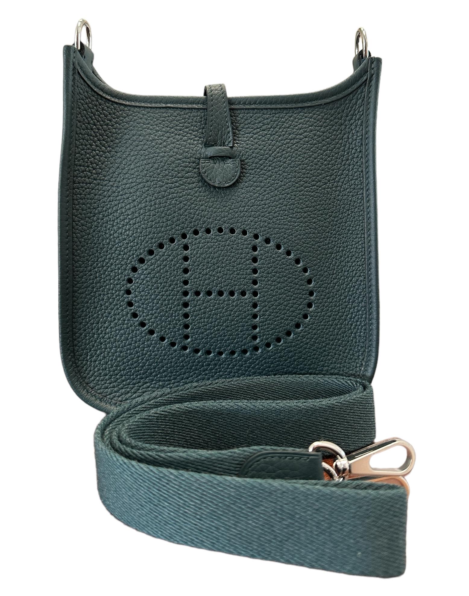 hermes evelyne tpm price