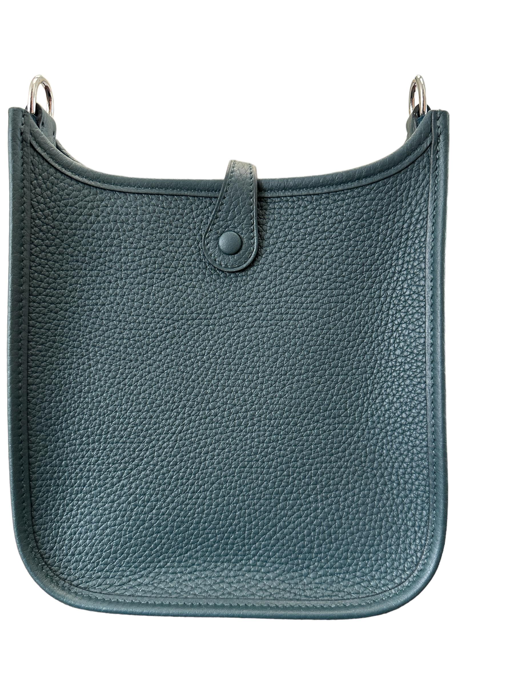 hermes evelyne 16