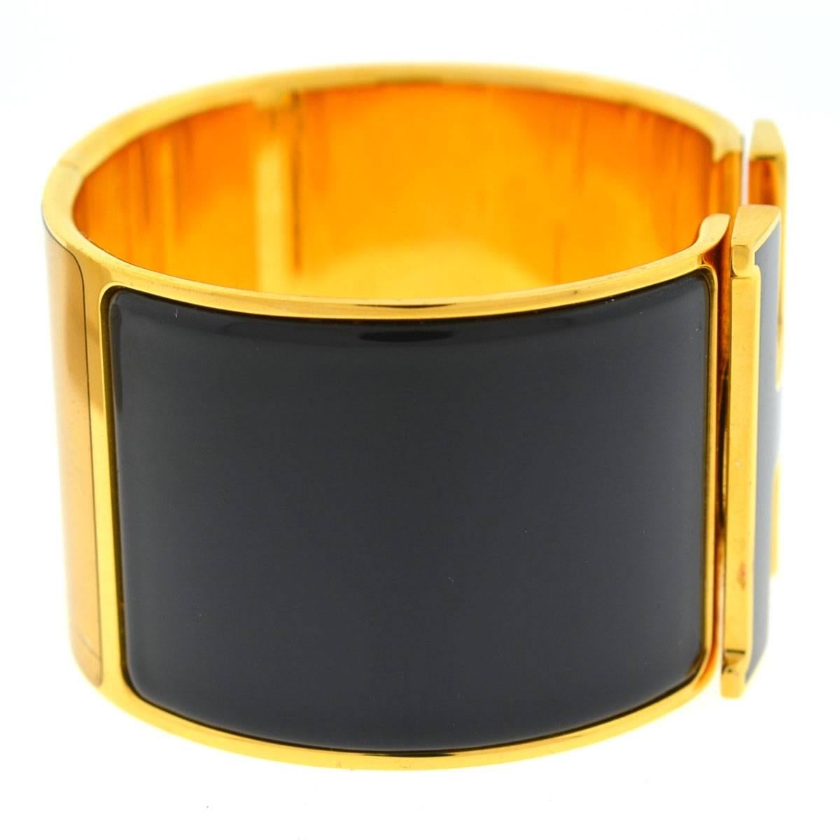 hermes clic clac extra wide