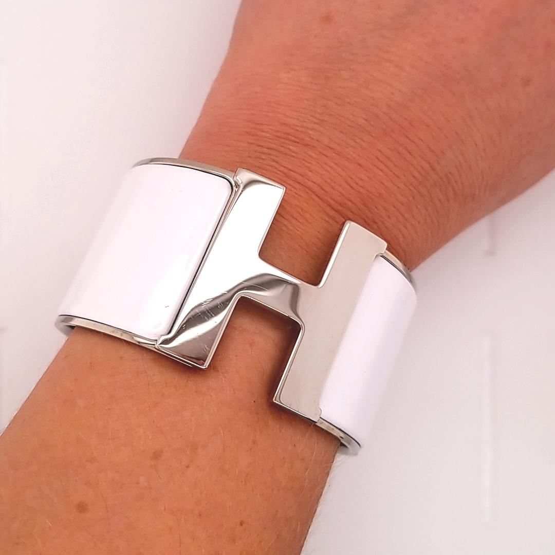 hermes bangel