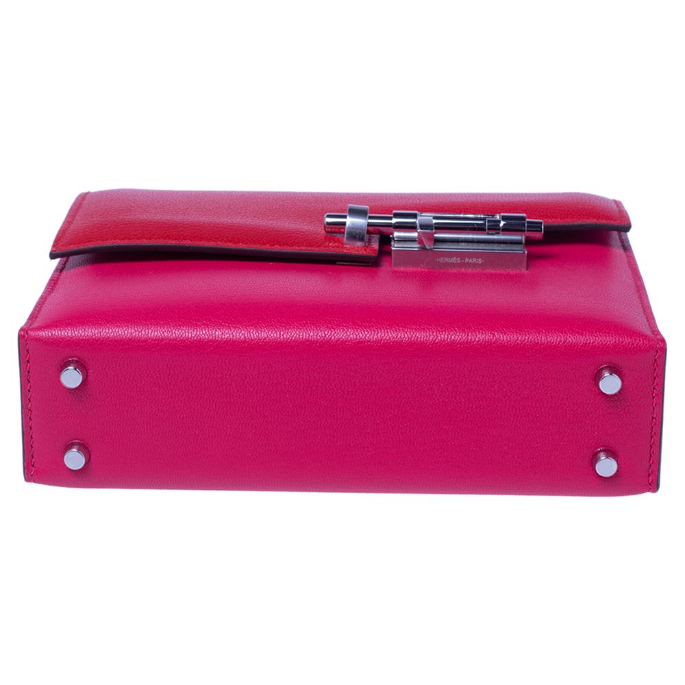 hermes veru bag